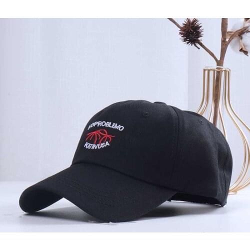2021 new Cotton Baseball for Men and Women Fashion Snapback Hat Retro Mens Hats Summer Visors Cap Hip Hop Peaked Caps Unisex