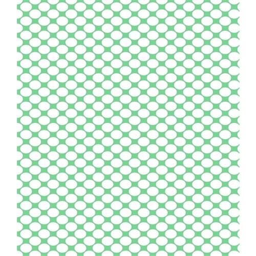 3X5 Photography Background Newborn Green White Dots Vinyl Backdrop for Photography Baby camera fotografica