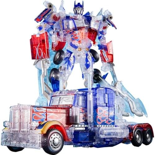 BMB New Oversized 25CM Transformation Toys Boy Anime Original Cool Action Figure Tank Mode Kids Gift BS-01B MPM04 MPP10