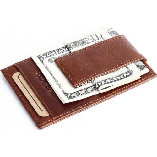 Bogesi Money Clips