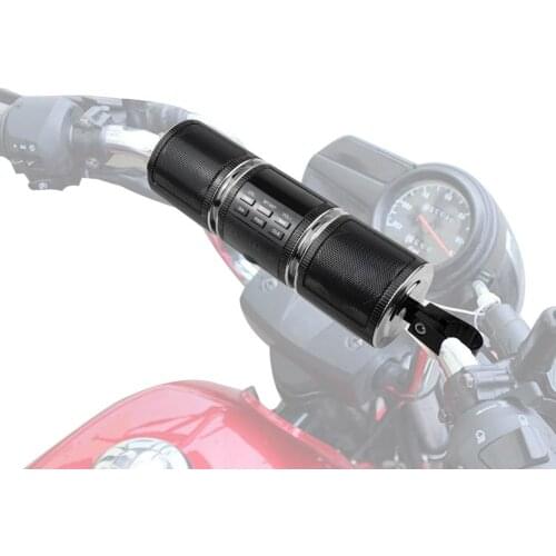 CAREUD Motorcycle Electronics