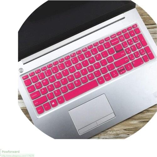 Laptop Keyboard cover Protector Skin for Lenovo Ideapad 330s-15ikb 330s-15ARR V330-15ikb v330-15isk 330 330C 340C 340c-15 15.6