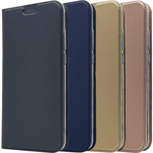 Phone Case For Honor 7X 8X Flip Magnetic Cover Wallet Leather Mobile Bag Book Case For Honor 9 Lite 10 20 8X Fashion Etui