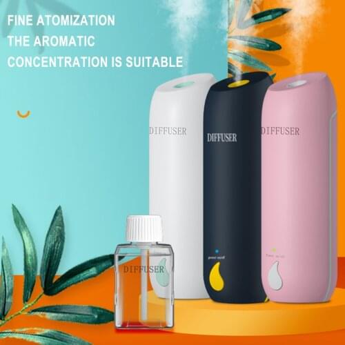 Color Key Tattoo Diffuser Bottles