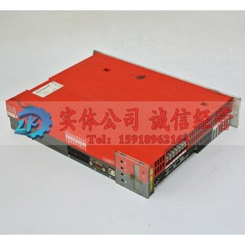 LUST drive SC34.0200.0021.0000.0 Used Good In Condition With Free shipping