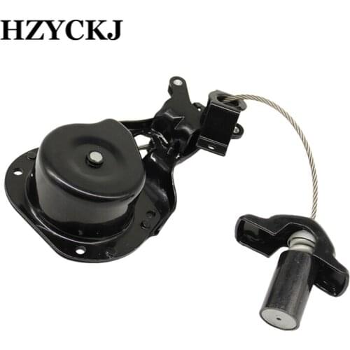 HZYCKJ Wheel Accessories