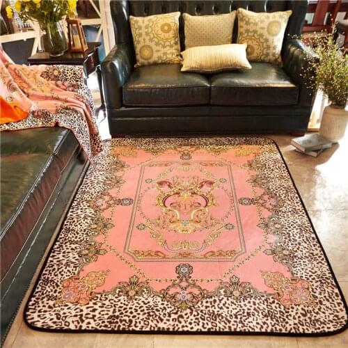 IvaRose HOME TEXTILE Carpets And Rugs
