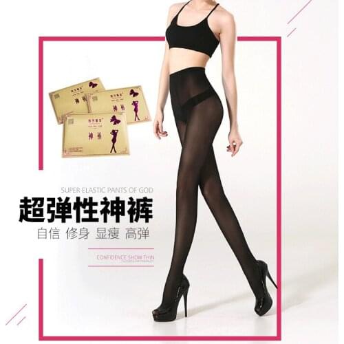Fashion Womens Tights Amazing Cute Skinny Sexy Knee High Womens Stocking Pantyhose High Quality Woman Tight Stocking