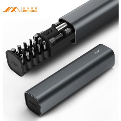 23-piece screwdriver household combination tool repair mobile phone computer portable disassembly machine GNT23