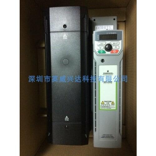 Nidec Control Techniques Unidrive M400-05400270 Emerson Sales