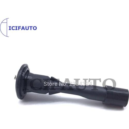 Ignition Coils Rubber Boot Pack With Spring For Toyota Daihatsu Hijet Terios ADD61487 19500-87101 19500-87101-000 1950087101