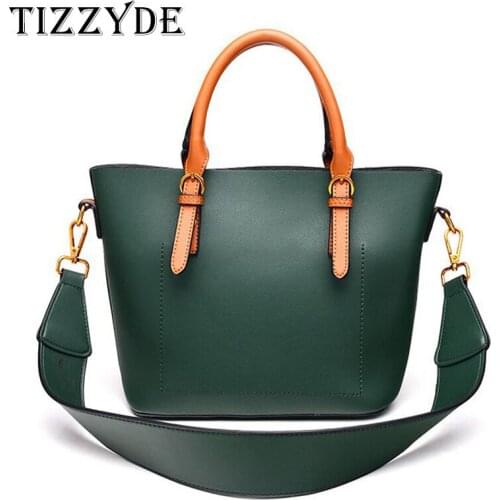 Bags for women 2020 New wide shoulder strap portable commuter bag practical large capacity single handbag fashion bag bolsa jz88