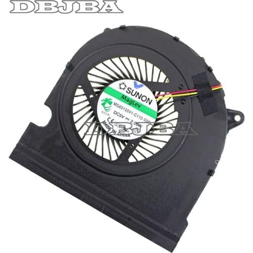 CPU Fan For NEC LaVie PC-LL750HS6B PC-LL750HS1KSW LL750/LS MG60120V1-C110-S99