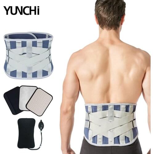 Ортопедические корсеты Yunchi China At AliExpress