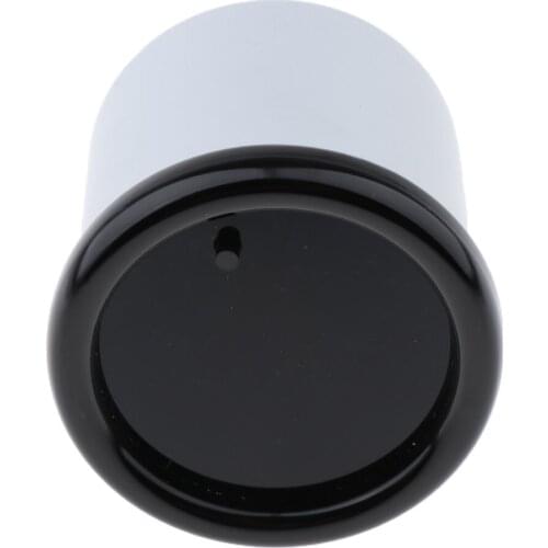 2inch/52mm 7 Electronic Oil Pressure PSI Gauge W 7 Color LED Display