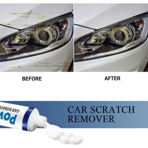 Car Scratch Repair Professional Maintenance Paint Care Car Styling Scratch Remover Car Paint Pen Car Care Tool Car Body Compound