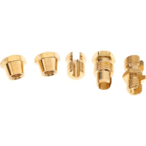 35.4" Home Furnace Thermocouple W/ Adapters & 24" Gas Fireplace Thermopile