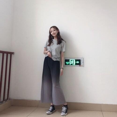 Geskeey Women's Pants