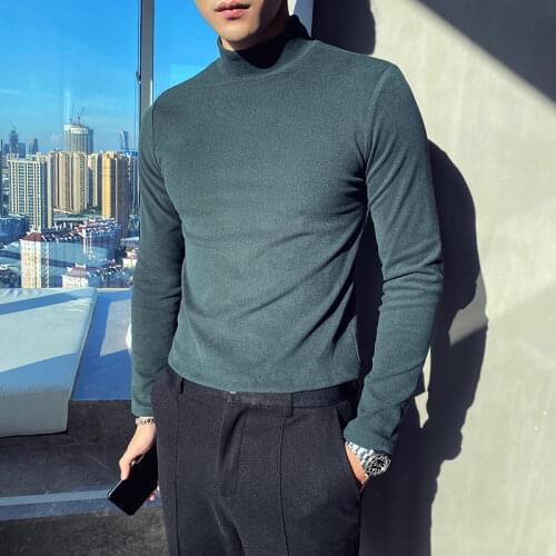 Мужские длинные футболки JKASHDK China At AliExpress