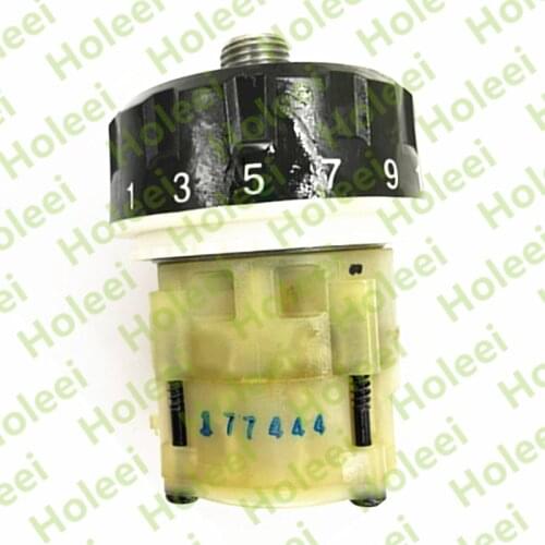 Gear Box For Makita DDF482RME DDF482RFE DDF482Z DDF482 DF482D 123444-8 Power Tool Accessories Electric tools part
