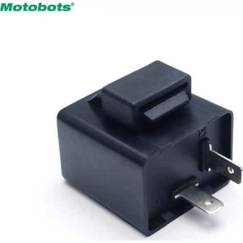 MOTOBOTS 10Pc 12V Car Motorcycle Bike Flasher Relay Resistor for Led Indicator #AM5351