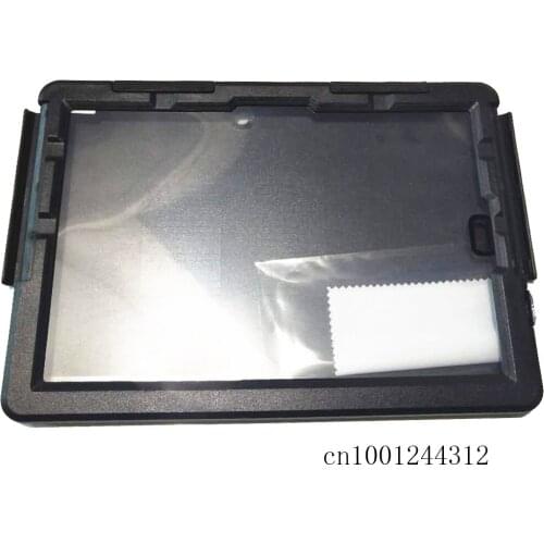 New/ For Lenovo Tablet 10 Sealed Case Tablet - Drop Resistant, Dust Resistant, Abrasion Resistant, Water Resistant 4X40R00137