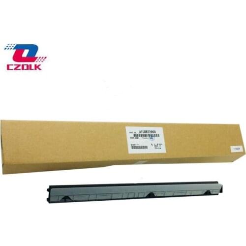 New Original A1UDR72900 (4040-0778-00) Paper Dust Remover for Konica Minolta bizhub 200 222 223 250 282 283 350 362 363 423
