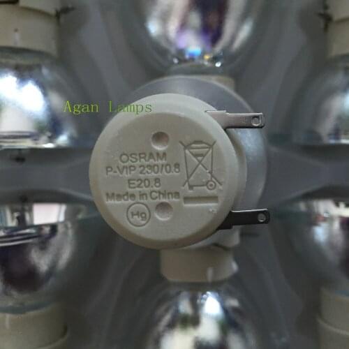 20-01032-20 / ST29017 Original Lamp For SMART BOARD 600I4,680I (3),680I GEN 3,D600I4,SB660,SB680,SB680I3 Projectors