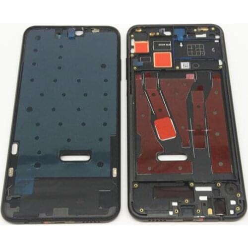 New original middle frame bezel housing for Huawei Honor 8X