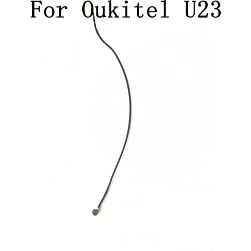 Oukitel U23 Used Phone Coaxial Signal Cable FPC For Oukitel U23 Repair Fixing Part Repla