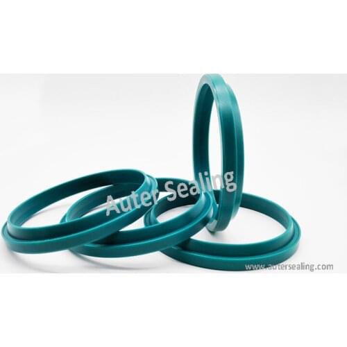 PW Wiper seal 85x97x7 / 12 A5 Dust ring PU seal