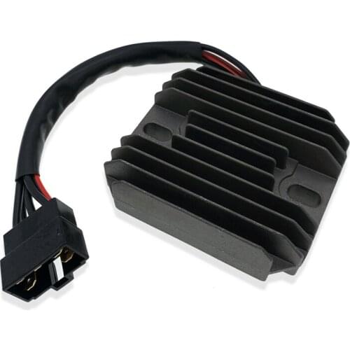 Regulator Rectifier for Suzuki GSX-R1300 GSXR 1300 Hayabusa Motorcycle 1999-2007 32800-33E21