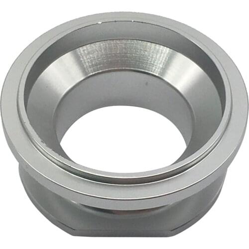 SSQV Blow Off Valve BOV Flange Adapter For TiAL BOV To Blow Off Valve