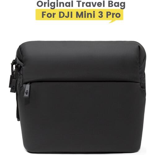 DJI Mavic Mini 2 Shoulder Bag Storage Bag Travel Carrying Case For DJI Mavic Mini 2 Drone Accessories