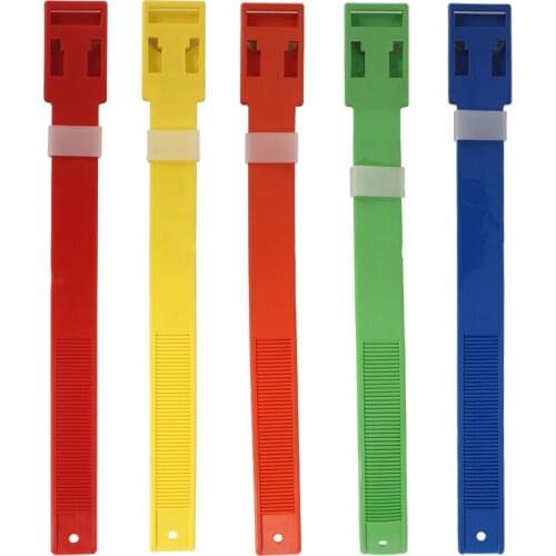 PU livestock products colorful animal collar for cow or sheep