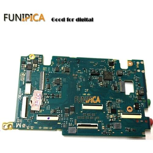 100% original A7 motherboard for Sony a7 mainboard A7 main board Mirrorless Camera Repair part free shipping