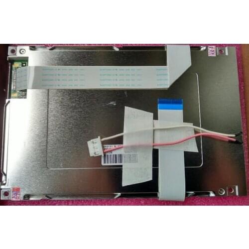 2pcs High Quality New 5.7' LCD Display Module for TP177B 6AV6642-0BA01-1AX1 HMI DISPLAY DHL FREE FAST SHIP