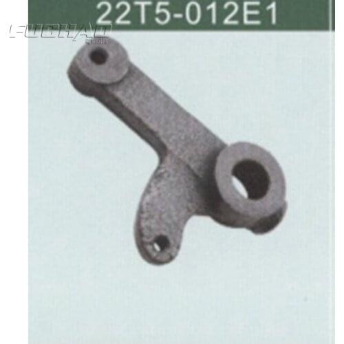 22T5-012E1 Backsewing Control Lever Crank Sewing Machine Parts