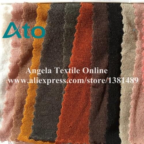 4 ways High stretchy Fabrics Spandex Tencel Fabrics Jumper Pullover Shirt Fabrics thin soft baby photography wraps