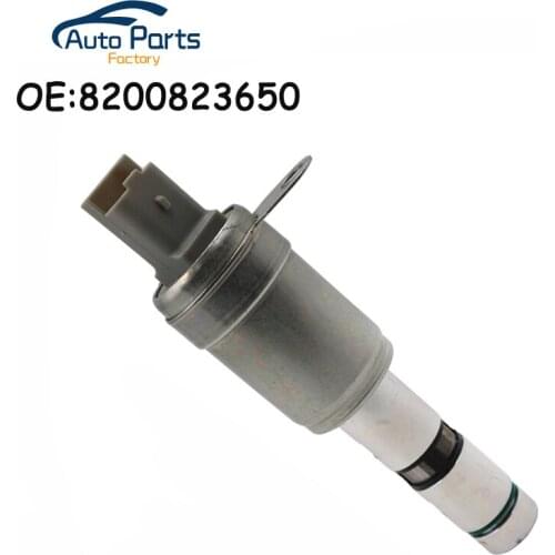 8200823650 VVT Variable Timing Solenoid for Renault Clio Fluence Grand Scenic Laguna Megane Grand Modus 8200240058 8200413185