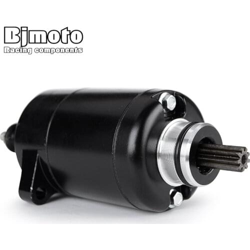 90140001000 Motorcycle Starter Electrical Engine Starter Motor For 125Duke Duke200 2011-2017 2016 2015 2014 2013 2012 2011