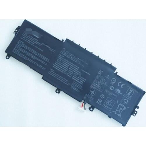 UGB genuine Asus ZenBook UX433FL UX433FN UX433FN C31N1811 50Wh laptop battery