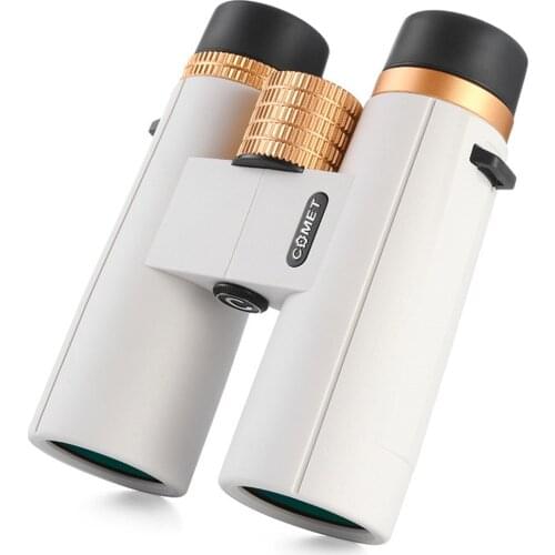 2021 New 8x42 binoculars Compact Lightweight Concert Theater Opera Pocket Folding with Fully Coated Lens For Travel Hiking