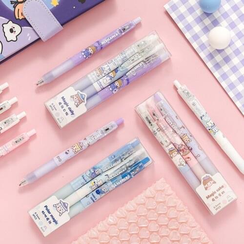BRUP Pen Sets