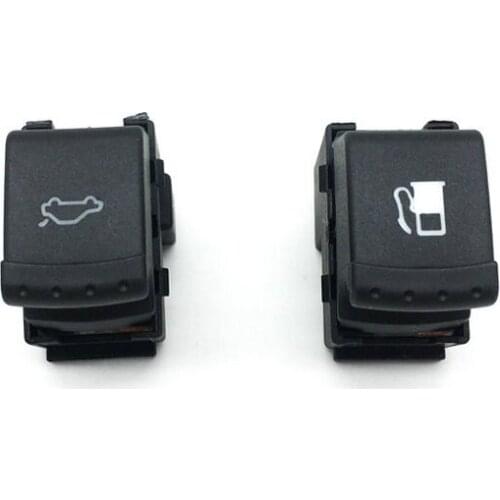 For 2006-2008 Passat Fuel tank switch Trunk switch 1J0 959 831 1J0 959 833