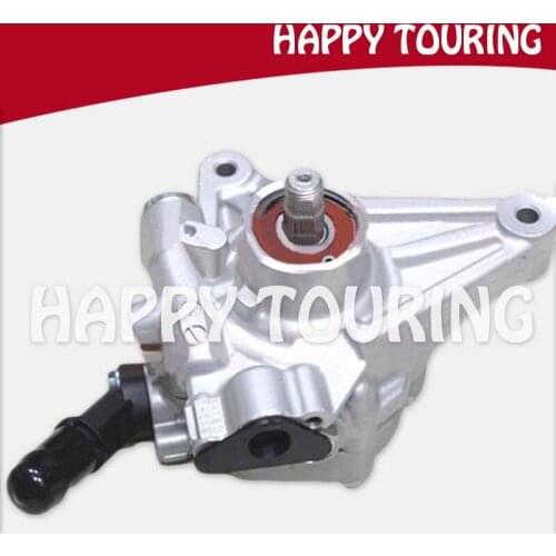 Power Steering Pump For Honda Pilot 2012 2013 2014 2015 56110-RN0-A54 56110RN0A54