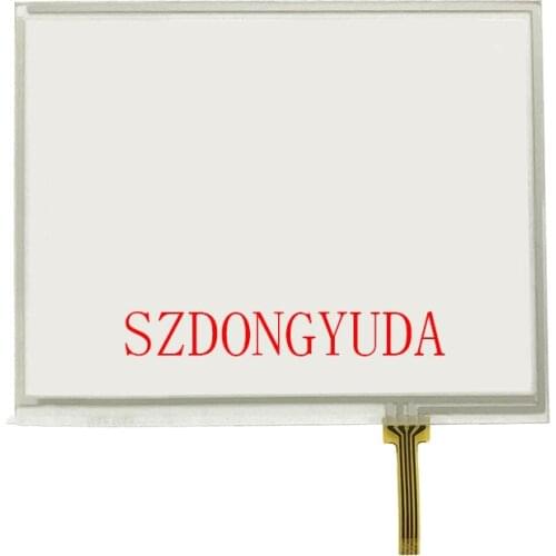 New Touchpad 5.7 Inch 125*100 For AMT10211 AMT 10211 91-10211-000 AMT-10211 Touch Screen Panel Digitizer Glass Sensor