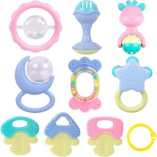 Oceanmai Teethers
