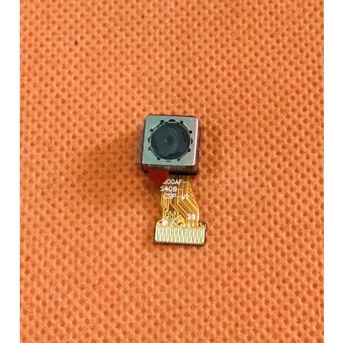 Original Photo Rear Back Camera 13.0MP Module for OUKITEL C8 4G MTK6737 Quad Core Free shipping