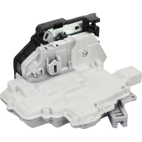 For Passat B6 Touareg for - Q3 Q5 Q7 A4 TT 2007-2017 Front Left Side Door Lock Actuator 8J2837015A